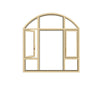 105 Casement Window Series - brovie
