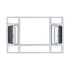 110 Casement Window Series - brovie