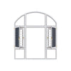 115 Casement Window Series - brovie