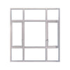 125 Casement Window Series - brovie