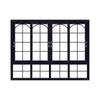 110 Sliding Window Series - brovie